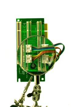 Circuid board