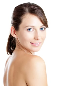 Natural Beauty