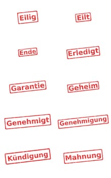 Stamp