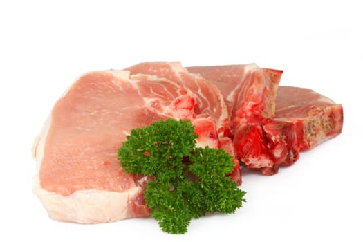 Pork chop