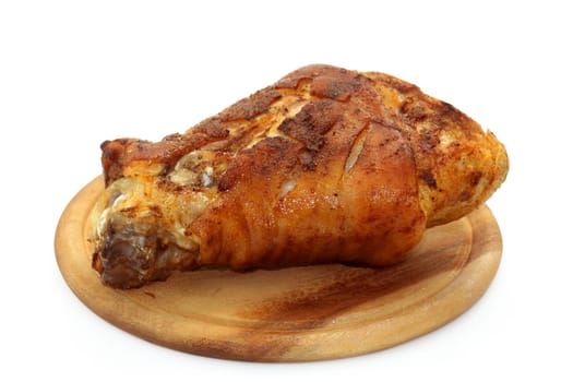 Pork knuckle