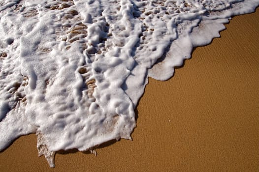 Hawaiian Beach