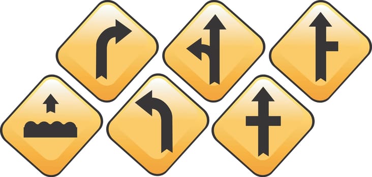 Buttons