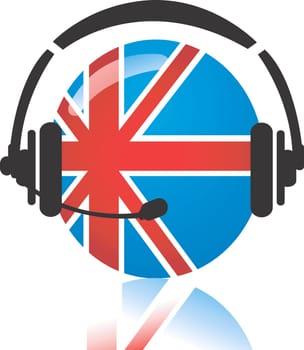 Headphone