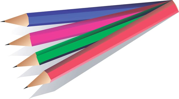 Pencil