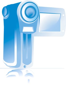 camera