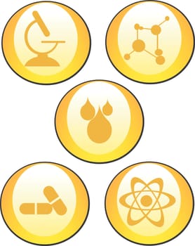 Buttons