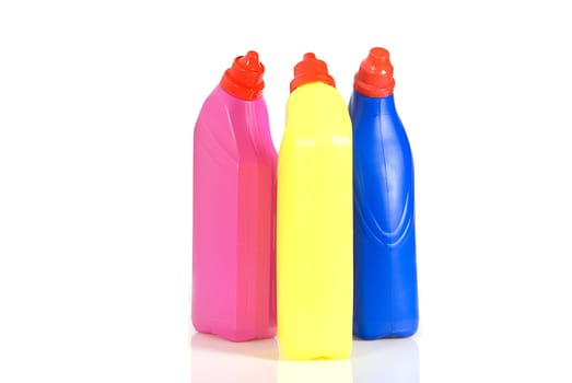 Cleaner Round Table