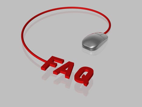 FAQ - Mouse - 3D