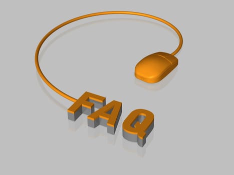 FAQ - Mouse - 3D