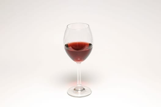 Red wine