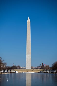 Washington Monument