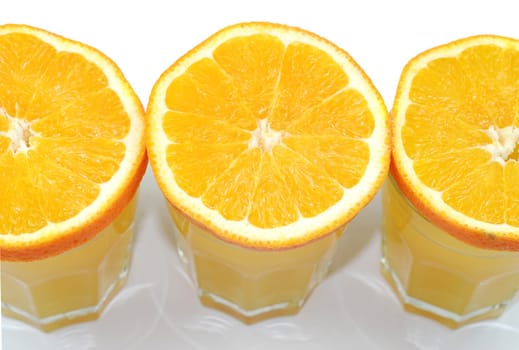 Orange juice