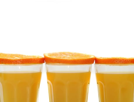 Orange juice