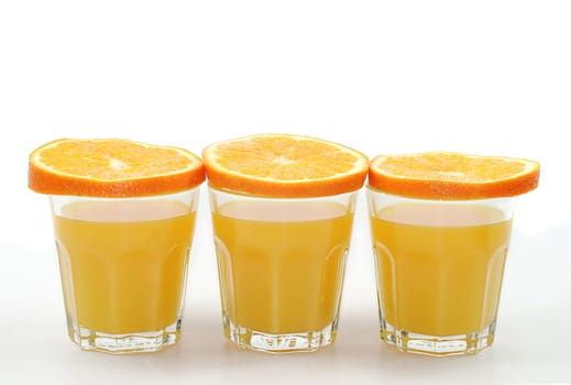 Orange juice