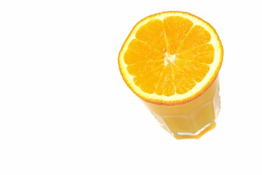 Orange juice