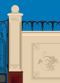 Pillar