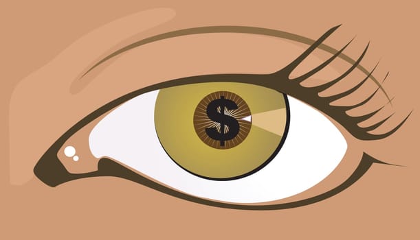 Eye