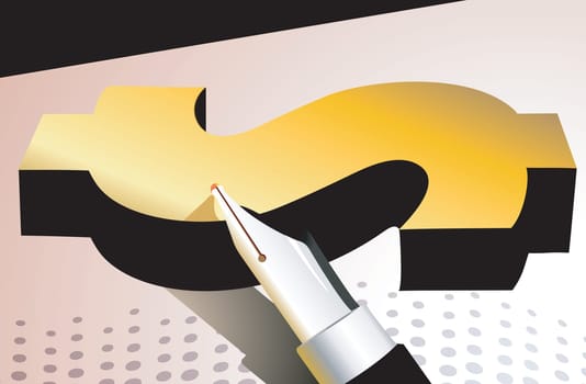 Pen
