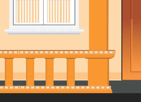 Veranda
