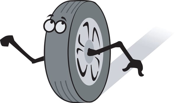 Wheel
