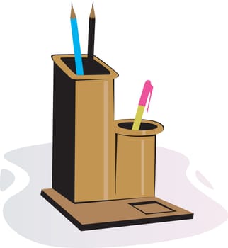 Penstand
