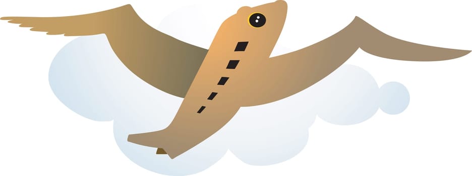 Aeroplane