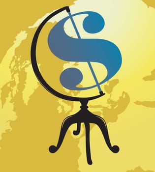 Globe