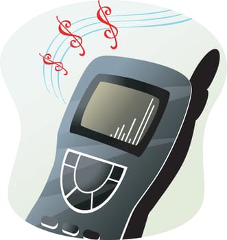 Mobile Phone