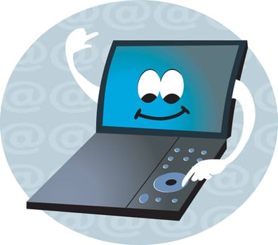 Laptop
