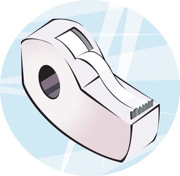 tape