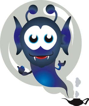 aladdin