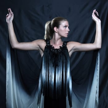 tai chi fashion