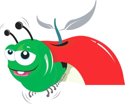hornworm