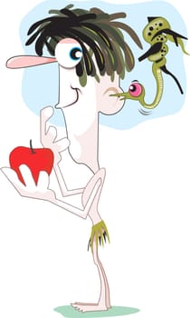 Adam