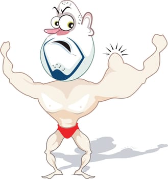 muscleman