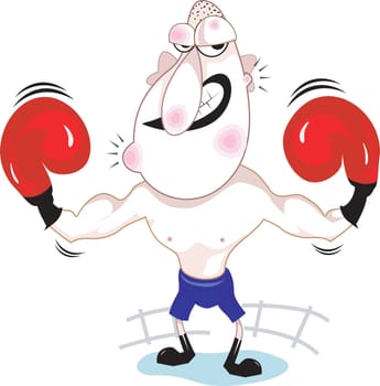 Boxer