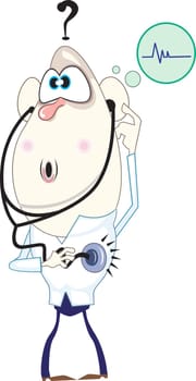doctor