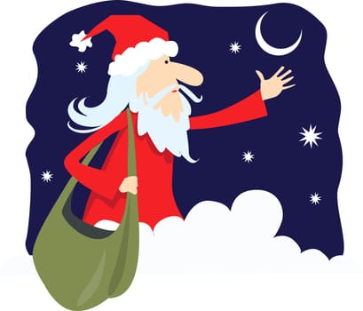 santa