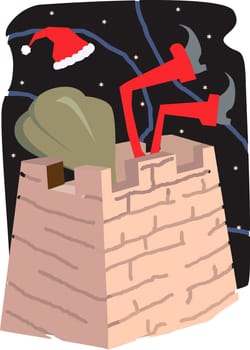 santa