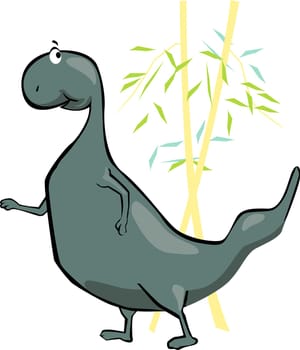 dinosaur