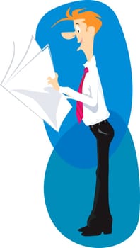 businessman