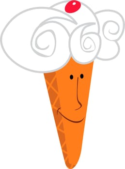 ice cream