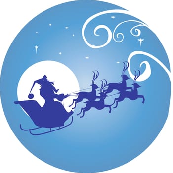 santa