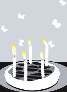 Cake
