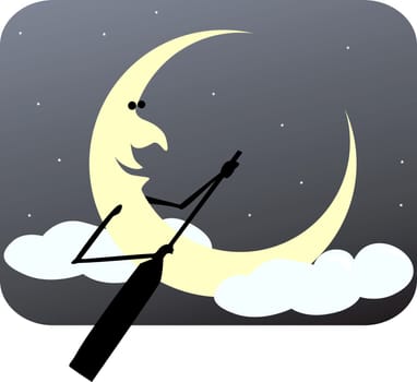 moon
