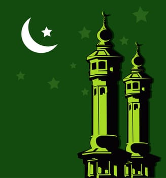 Mosque
