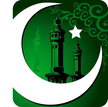 Mosque