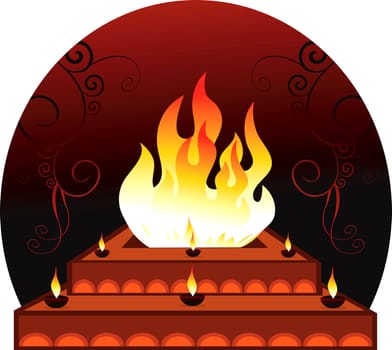 Homam