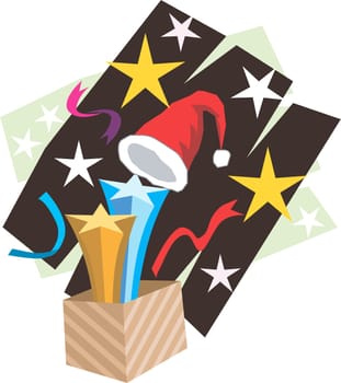 present